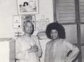 Swami Venkatesananda With Satya Sai Baba